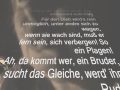 3 Die Gedanken sind frei - Was, wenn jeder die ...