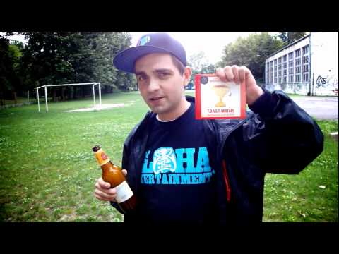 Proceente - zapowiedź reedycji płyty "T.O.A.S.T. MIXTAPE"