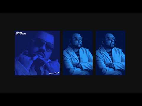 Menestrel - Há dias, adio a noite (Official music)