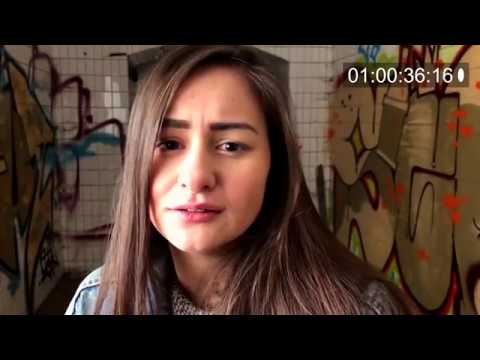 PoLy(PTK) - Krev kape na zem (OFFICIAL VIDEO)