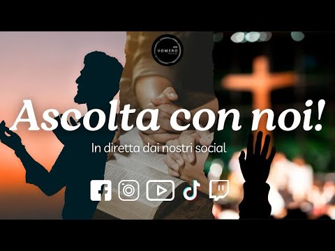 SAMUELE DINARO  - Parole di Speranza | 16 Aprile 2025