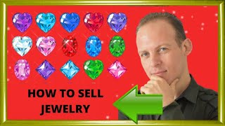 How to sell handmade jewelry online and offline - effective strategies, tips and ideas
