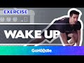Wake Up Acivities For Kids Exercise GoNoodle