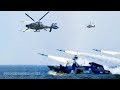 China's Ready For War: China's Military Capabilities 2018 - People's Liberation Army  2018