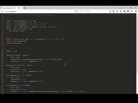 download lagu mp3 mp4 Csound Com, download lagu Csound Com gratis, unduh video klip Csound Com