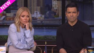 Mark Consuelos in HOT WATER! Kelly Ripa’s SHOCKING ICU News Revealed! | August 24, 2026 1080p