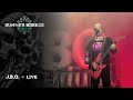 J B O LIVE SUMMER BREEZE 2022