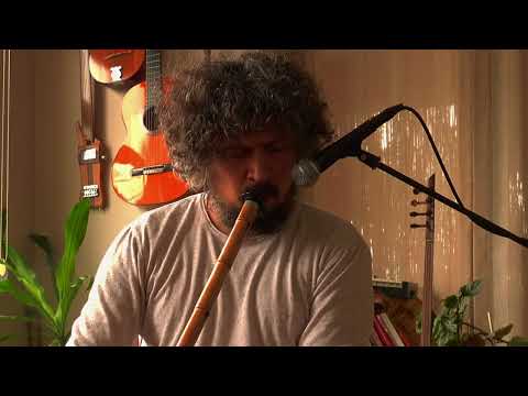 Professional Turkish Ney - Mansur Ney - (LA)