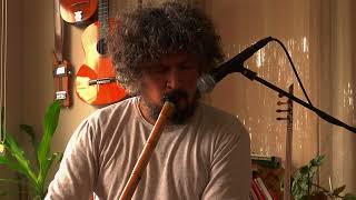 Video thumbnail for Professional Turkish Ney - Mansur Ney - (LA) by Tapadum Music Store