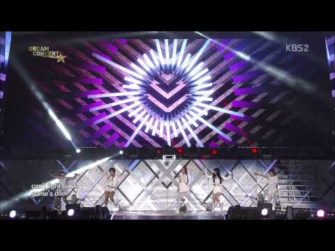 [130531] 드림콘서트(Dream Concert) Evol -  Magnet