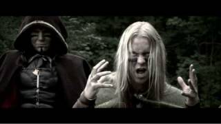 ENSIFERUM - From Afar (Official Music Video)