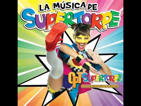 SUPER TORPE - JUNTOS AL FIN