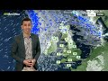 Thumbnail for article : Storm Isha On the Way - Turning milder, wetter and windier - Afternoon Weather Forecast UK – Met Office Weather