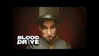 Blood Drive | Season 1 - Trailer #4