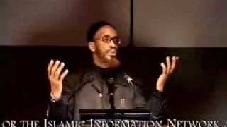 Khalid Yasin Woman and Man in islam