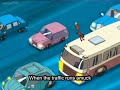 Go Hugo Go The Series Jungledyret Hugo TV INTRO ENG CAPTIONS