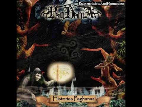 Paghania - Historias Paghanas (full demo 2008)