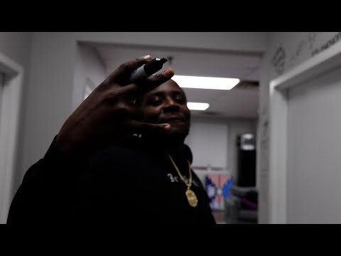 G-NIPSEY AND TEAR MAKE A SONG!!!!