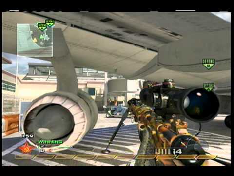 inkk x | one shot one kill