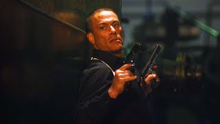 Wake of Death | Trailer | Jean-Claude Van Damme