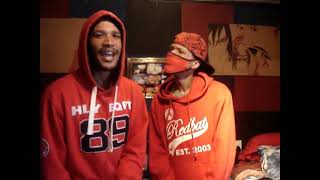 Download lagu Ambitionz As  Kullidz Freestyle - Kriewil ft Realer Kid. mp3