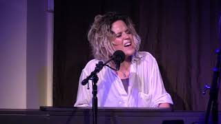 Thank Heaven I&#39;m Healing   Written And Performed By Amy Wadge