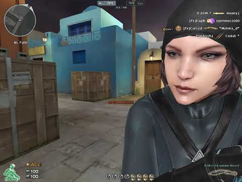 Kukri Titanium Beast Gameplay