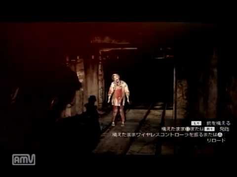 サイレン:NTを地味に実況プレイpt.4