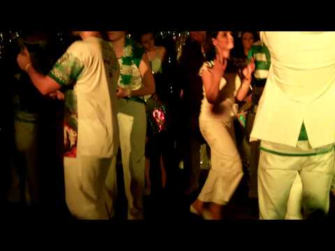 LSS NYE 2009 - Salve a Mocidade