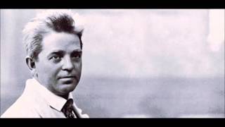 Carl Nielsen Symphony No 5 (excerpt first section)