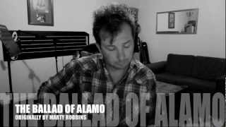 Ballad of Alamo
