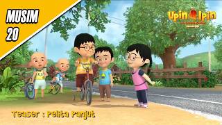 Download lagu FULL Episod Baru Upin & Ipin Musim 20 - Pelita Panjat | Upin Ipin Terbaru 2026 mp3 Download lagu FULL Episod Baru Upin & Ipin Musim 20 - Pelita Panjat | Upin Ipin Terbaru 2026 mp3