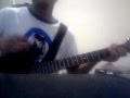 Dame - Yo Izumi Guitar Cover (Rurouni Kenshin ...