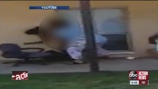 Crime ridden complexes pose problem in St. Pete