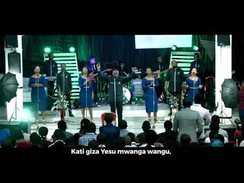 bila yesu mimi mi mtu bure