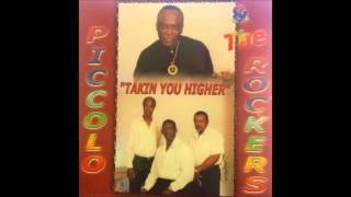 Piccolo & The Rockers - If You Let Me Make Love To You