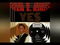 YES - BEN E. KING