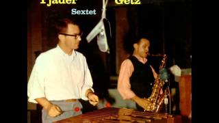Cal Tjader & Stan Getz Sextet - Ginza Samba