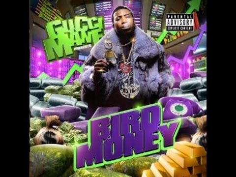 "Do The Math" - Gucci Mane