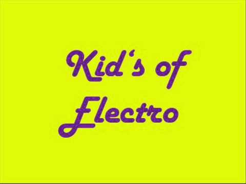 Ali Nadem ft. Krystalic - Age of Electro Empires v1.0 (Original Mix)