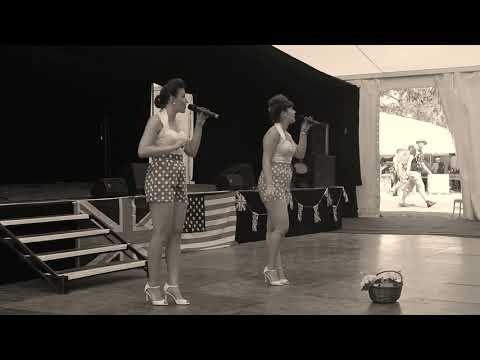 All About That Bass - The Dulcettes  #PMJSearch2018