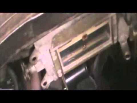 تدريب عناصر كتائب الهدى الإسلامية على الدبابات في ريف حمص