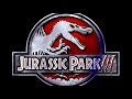 Jurassic Park 3 Theme Song ( 10 min loop )
