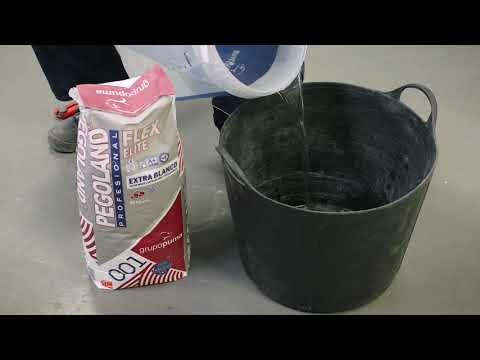 Grupo Puma - Pegoland Profesional Flex Elite