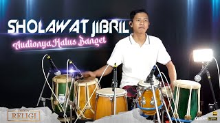 Download lagu Sholawat Jibril Versi Koplo Penarik Rezeki Dari Segala Penjuru Sangat Merdu & Menyejukkan Hati mp3