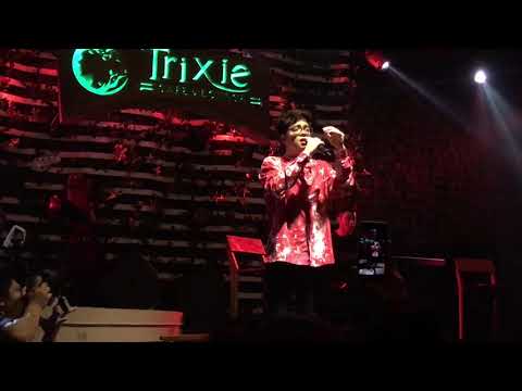[ 03/07/2019] Bùi Anh Tuấn - Xin Em @ trixie cafe lounge