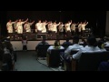 VOC Spanaway Youth Gospel Night 2017