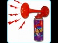 Air Horn Sound Effect