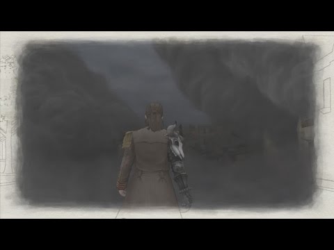 Valkyria Chornicles (PC) - Part 49 - Battle of Vasel - Jeagers stand - The rematch Part 2