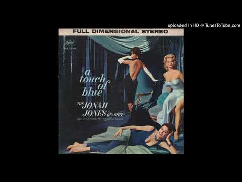 The Jonah Jones Quartet - Blues In My Heart